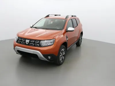 Dacia DUSTER 1.0 TCE 90 PRESTIGE 4X2