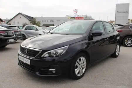 Peugeot 308 1.5 HDi