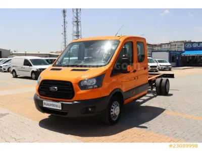 Ford Trucks Transit 470