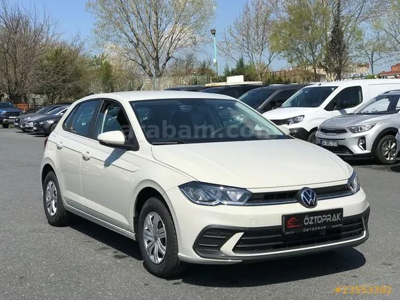 Volkswagen Polo 1.0 Impression Image 2