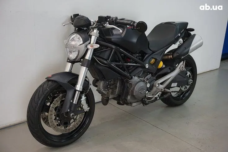 Ducati Monster Image 1